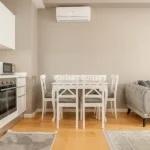 Modern Apartment in the Heart of Kagithane (Listing No: 8039)