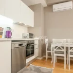 Modern Apartment in the Heart of Kagithane (Listing No: 8039)