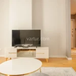 Modern Apartment in the Heart of Kagithane (Listing No: 8039)