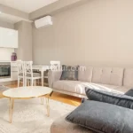 Modern Apartment in the Heart of Kagithane (Listing No: 8039)