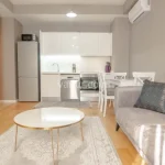 Modern Apartment in the Heart of Kagithane (Listing No: 8039)