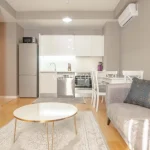 Modern Apartment in the Heart of Kagithane (Listing No: 8039)