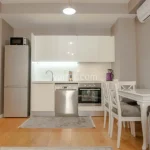 Modern Apartment in the Heart of Kagithane (Listing No: 8039)