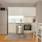Modern Apartment in the Heart of Kagithane (Listing No: 8039)