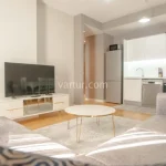 Modern Apartment in the Heart of Kagithane (Listing No: 8039)