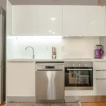 Modern Apartment in the Heart of Kagithane (Listing No: 8039)