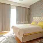 Modern Apartment in the Heart of Kagithane (Listing No: 8039)