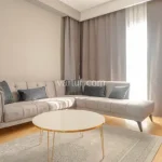 Modern Apartment in the Heart of Kagithane (Listing No: 8039)