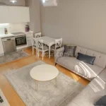 Modern Apartment in the Heart of Kagithane (Listing No: 8039)