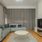 Modern Apartment in the Heart of Kagithane (Listing No: 8039)