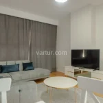 Modern Apartment in the Heart of Kagithane (Listing No: 8039)