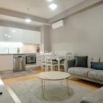 Modern Apartment in the Heart of Kagithane (Listing No: 8039)