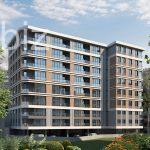 Spacious 4+2 Apartment in the Heart of Istanbul (Listing No: 8048)
