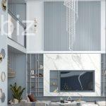 Spacious 4+2 Apartment in the Heart of Istanbul (Listing No: 8048)