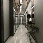 Beyoğlu’nda Modern Şehir Yaşamı (İlan No: 8051)