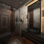 Beyoğlu’nda Modern Şehir Yaşamı (İlan No: 8051)