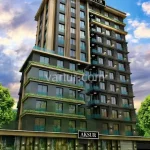 Beyoğlu’nda Modern Şehir Yaşamı (İlan No: 8051)