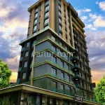 Beyoğlu’nda Modern Şehir Yaşamı (İlan No: 8051)