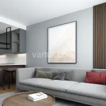 Luxurious Apartment in the Heart of Eyup, Istanbul (Listing No: 8055)