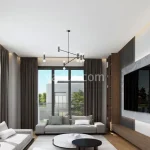 Luxurious Apartment in the Heart of Eyup, Istanbul (Listing No: 8055)
