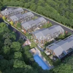 Luxurious Apartment in the Heart of Eyup, Istanbul (Listing No: 8055)