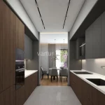 Luxurious Apartment in the Heart of Eyup, Istanbul (Listing No: 8055)