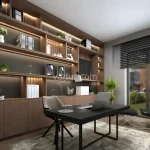 Luxurious Apartment in the Heart of Eyup, Istanbul (Listing No: 8055)