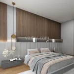 Luxurious Apartment in the Heart of Eyup, Istanbul (Listing No: 8055)