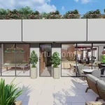 Luxurious Apartment in the Heart of Eyup, Istanbul (Listing No: 8055)