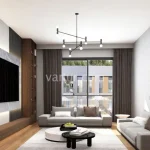 Luxurious Apartment in the Heart of Eyup, Istanbul (Listing No: 8055)