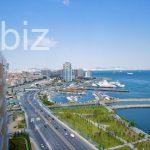 Spacious 5+1 Apartment in Vibrant Bakırköy, Istanbul (Listing No: 8056)