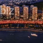 Spacious 5+1 Apartment in Vibrant Bakırköy, Istanbul (Listing No: 8056)