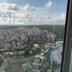 Современная квартира 3+1 в сердце Стамбула №8065