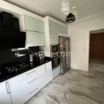 Элегантная квартира 3+1 с великолепным видом на Босфор в Сарыере №8075