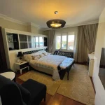 Prestijli Sariyer’de Lüks 5+1 Daire (İlan No: 8081)