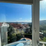 Prestijli Sariyer’de Lüks 5+1 Daire (İlan No: 8081)