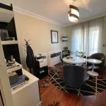 Prestijli Sariyer’de Lüks 5+1 Daire (İlan No: 8081)