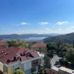 Prestijli Sariyer’de Lüks 5+1 Daire (İlan No: 8081)