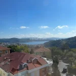 Prestijli Sariyer’de Lüks 5+1 Daire (İlan No: 8081)