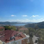Prestijli Sariyer’de Lüks 5+1 Daire (İlan No: 8081)