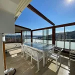 Prestijli Sariyer’de Lüks 5+1 Daire (İlan No: 8081)