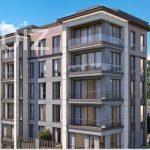 Stunning 4+1 Apartment in Vibrant Istanbul (Listing No: 8082)