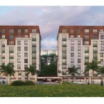 Modern Apartment Living in the Heart of Kagithane (Listing No: 8086)
