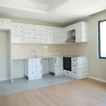 Modern Apartment Living in the Heart of Kagithane (Listing No: 8086)
