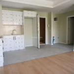 Modern Apartment Living in the Heart of Kagithane (Listing No: 8086)