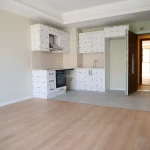 Modern Apartment Living in the Heart of Kagithane (Listing No: 8086)