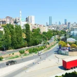 Modern Apartment Living in the Heart of Kagithane (Listing No: 8086)