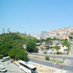 Modern Apartment Living in the Heart of Kagithane (Listing No: 8086)