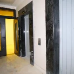 Modern Apartment Living in the Heart of Kagithane (Listing No: 8086)