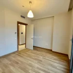 Роскошная квартира в престижном районе Сарыер №8096